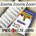 Zooma Zooma Zoom 11